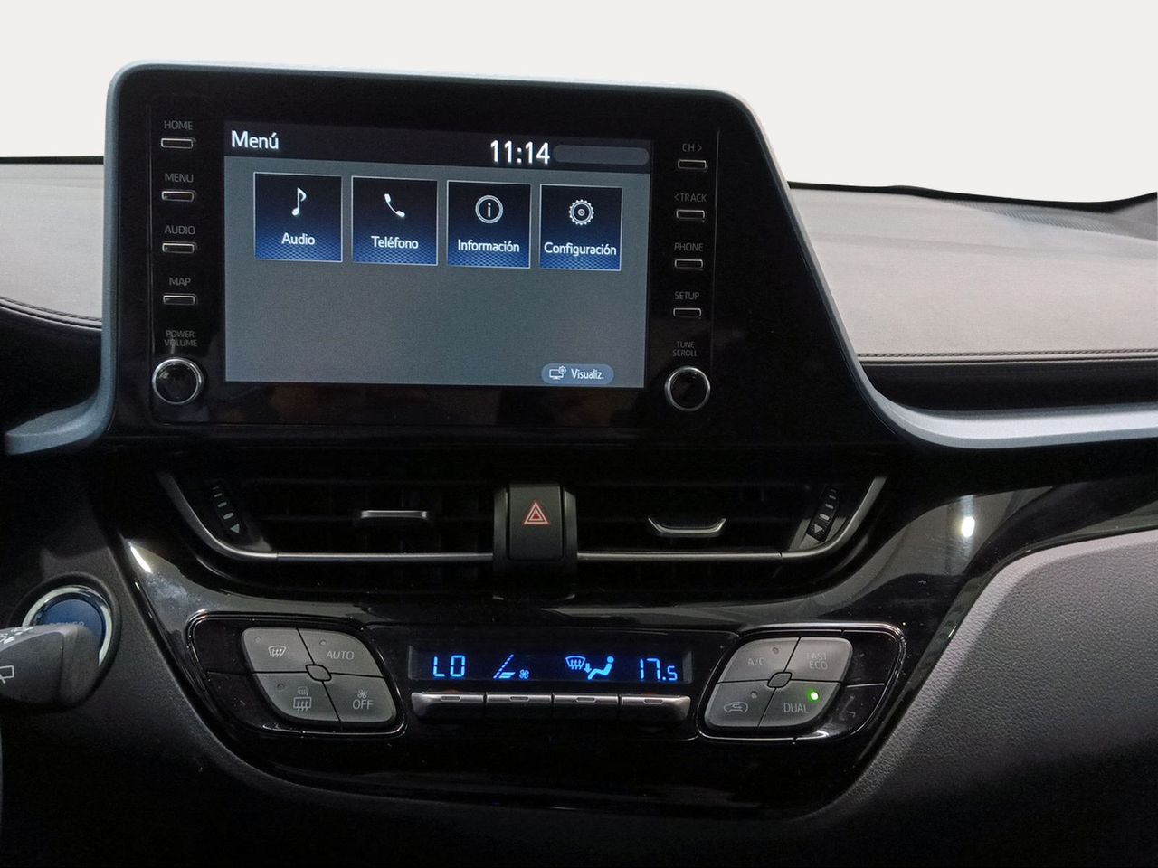 Toyota C-HR 1.8 125H Advance  - Foto 16