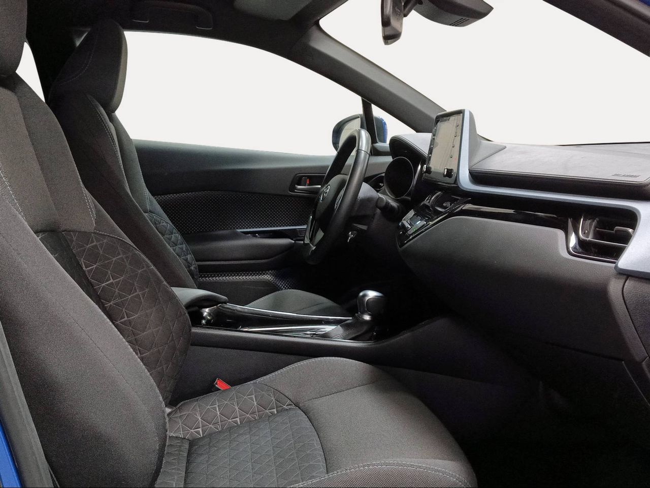 Toyota C-HR 1.8 125H Advance  - Foto 7