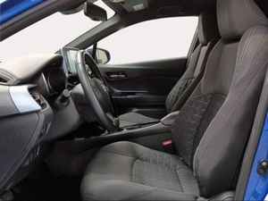 Toyota C-HR 1.8 125H Advance  - Foto 13