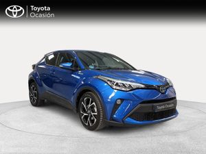 Toyota C-HR 1.8 125H Advance  - Foto 20