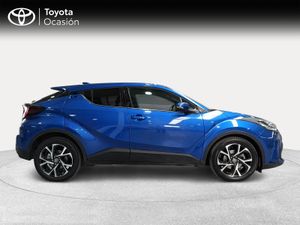 Toyota C-HR 1.8 125H Advance  - Foto 18
