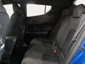 Toyota C-HR 1.8 125H Advance  - Foto 12