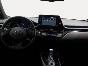 Toyota C-HR 1.8 125H Advance  - Foto 9