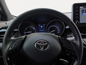 Toyota C-HR 1.8 125H Advance  - Foto 14