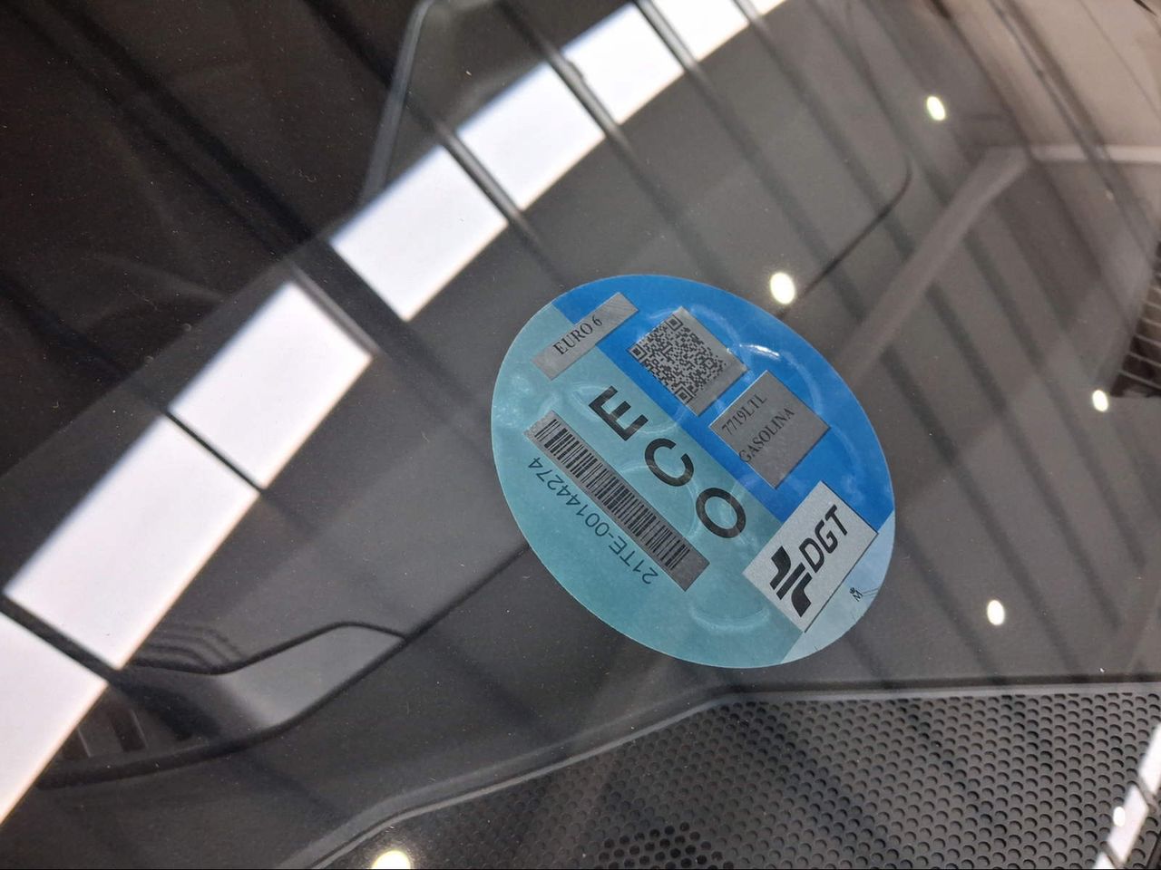 Toyota C-HR 1.8 125H Advance  - Foto 21