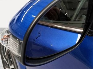 Toyota C-HR 1.8 125H Advance  - Foto 25