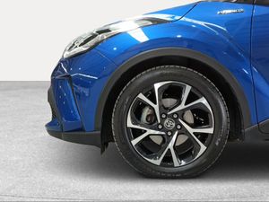 Toyota C-HR 1.8 125H Advance  - Foto 17