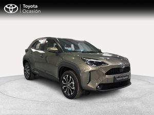 Toyota Yaris Cross 1.5 120H Active Tech  - Foto 20