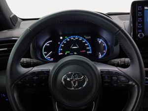 Toyota Yaris Cross 1.5 120H Active Tech  - Foto 14