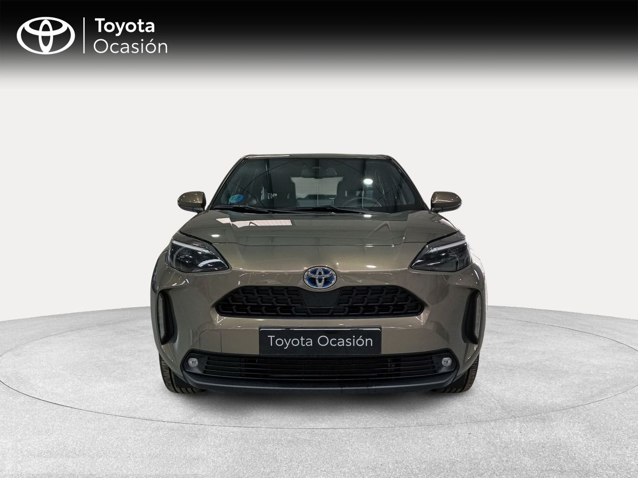 Toyota Yaris Cross 1.5 120H Active Tech  - Foto 6