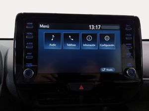 Toyota Yaris Cross 1.5 120H Active Tech  - Foto 16