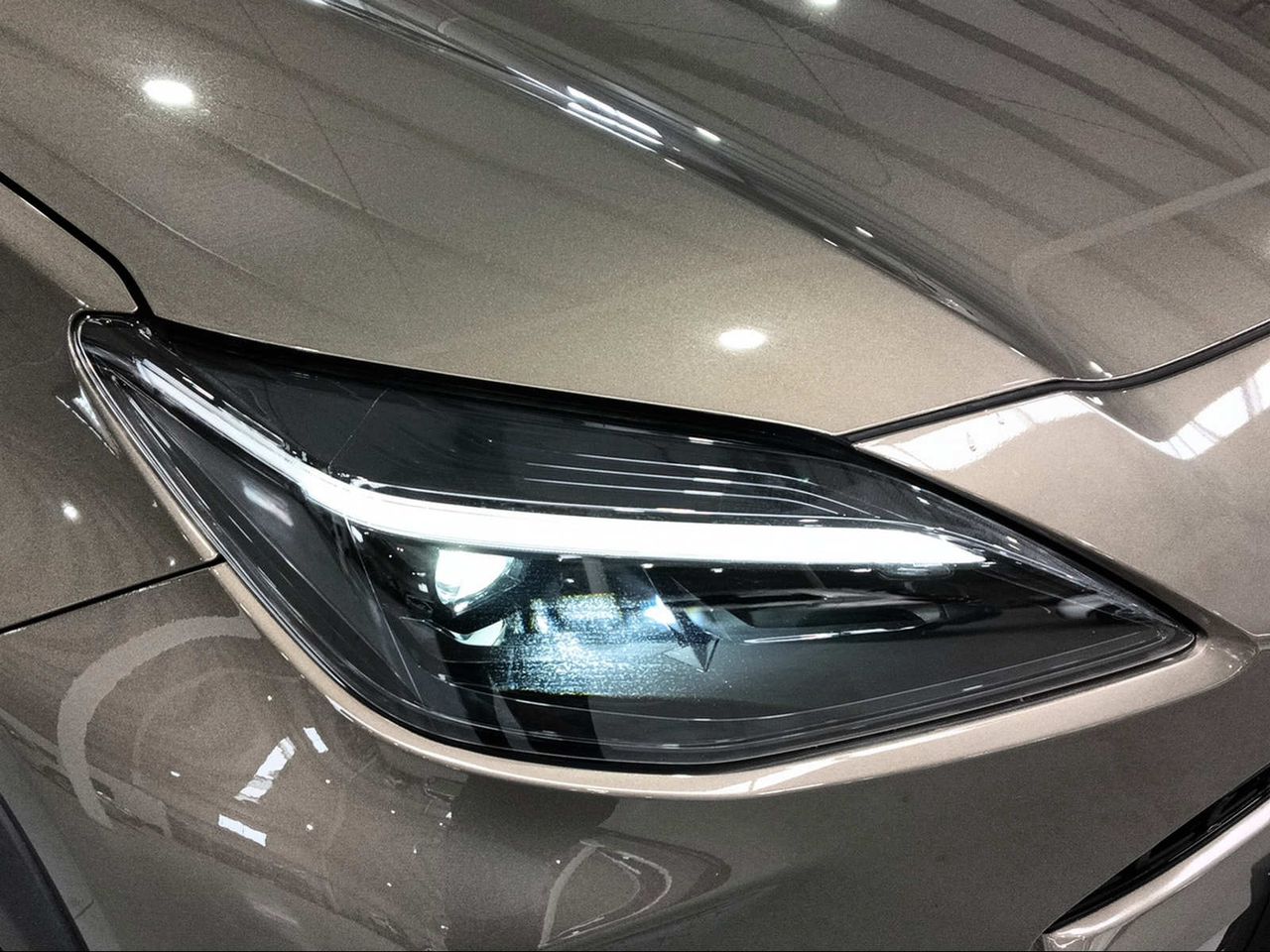 Toyota Yaris Cross 1.5 120H Active Tech  - Foto 24