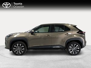 Toyota Yaris Cross 1.5 120H Active Tech  - Foto 4