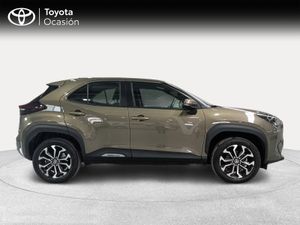 Toyota Yaris Cross 1.5 120H Active Tech  - Foto 18