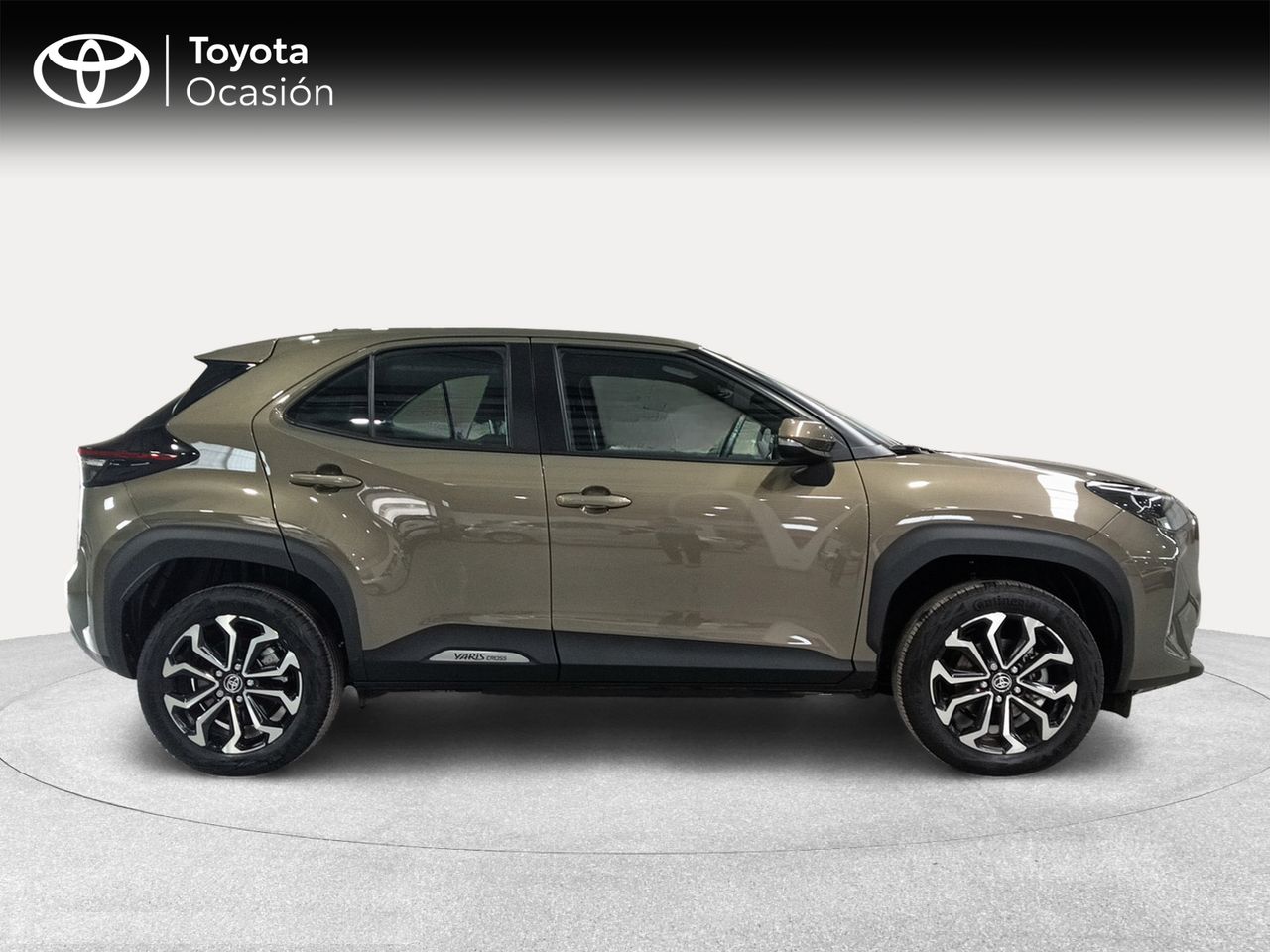 Toyota Yaris Cross 1.5 120H Active Tech  - Foto 18