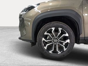 Toyota Yaris Cross 1.5 120H Active Tech  - Foto 17