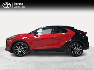 Toyota C-HR 2.0 220PH GR Sport Edition  - Foto 4