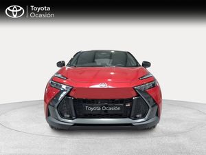Toyota C-HR 2.0 220PH GR Sport Edition  - Foto 6