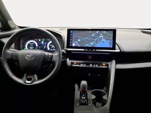 Toyota C-HR 2.0 220PH GR Sport Edition  - Foto 9