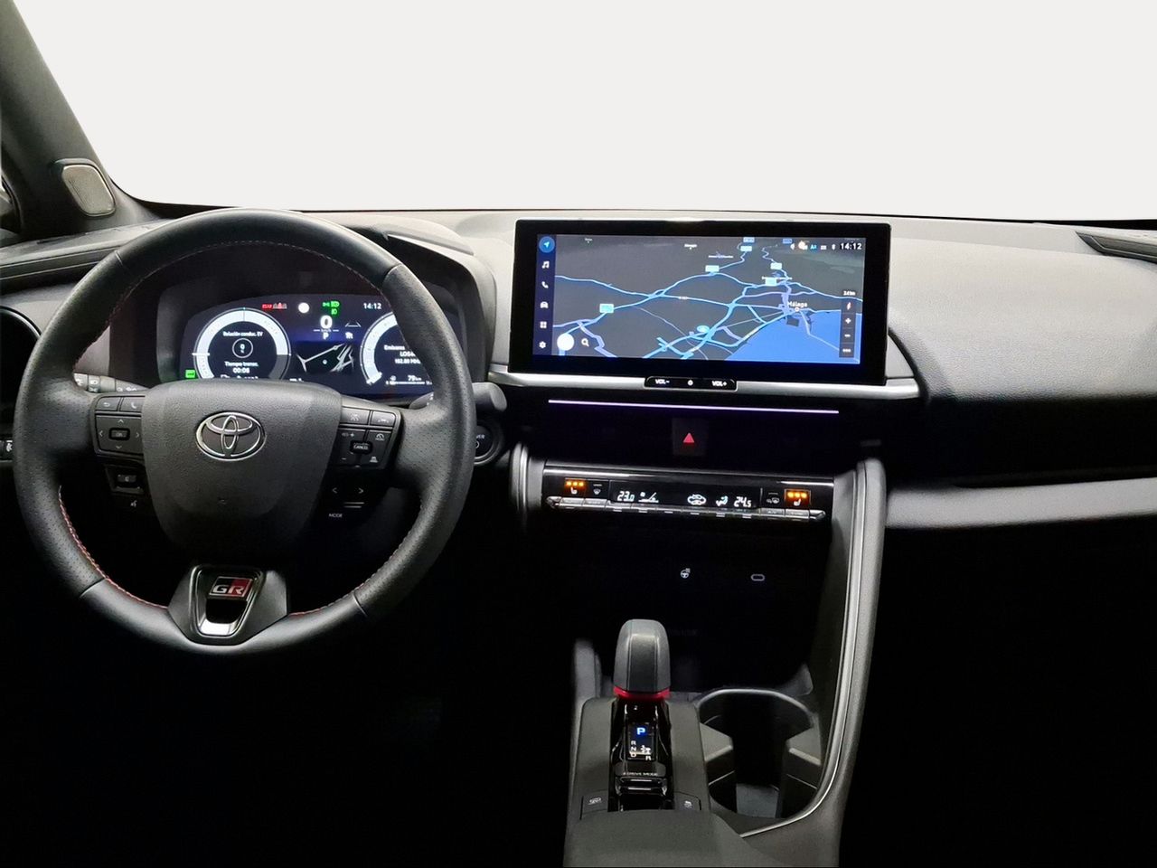 Toyota C-HR 2.0 220PH GR Sport Edition  - Foto 9