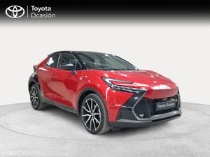 Toyota C-HR 2.0 220PH GR Sport Edition  - Foto 20