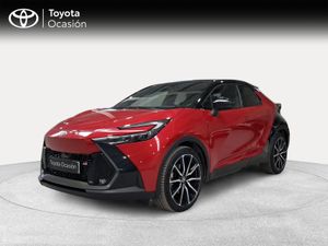 Toyota C-HR 2.0 220PH GR Sport Edition  - Foto 2