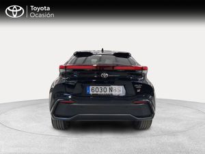 Toyota C-HR 2.0 220PH GR Sport Edition  - Foto 5