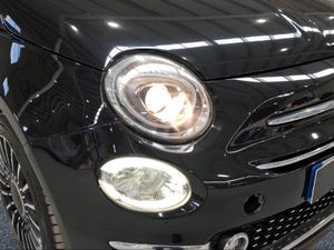 Fiat 500 1.2 8v 51kW (69CV) Lounge  - Foto 21