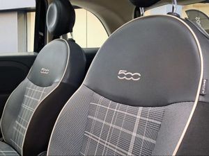 Fiat 500 1.2 8v 51kW (69CV) Lounge  - Foto 18