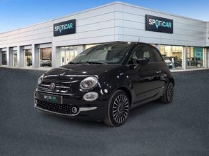 Fiat 500 1.2 8v 51kW (69CV) Lounge  - Foto 2