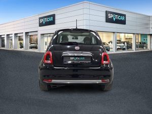Fiat 500 1.2 8v 51kW (69CV) Lounge  - Foto 6