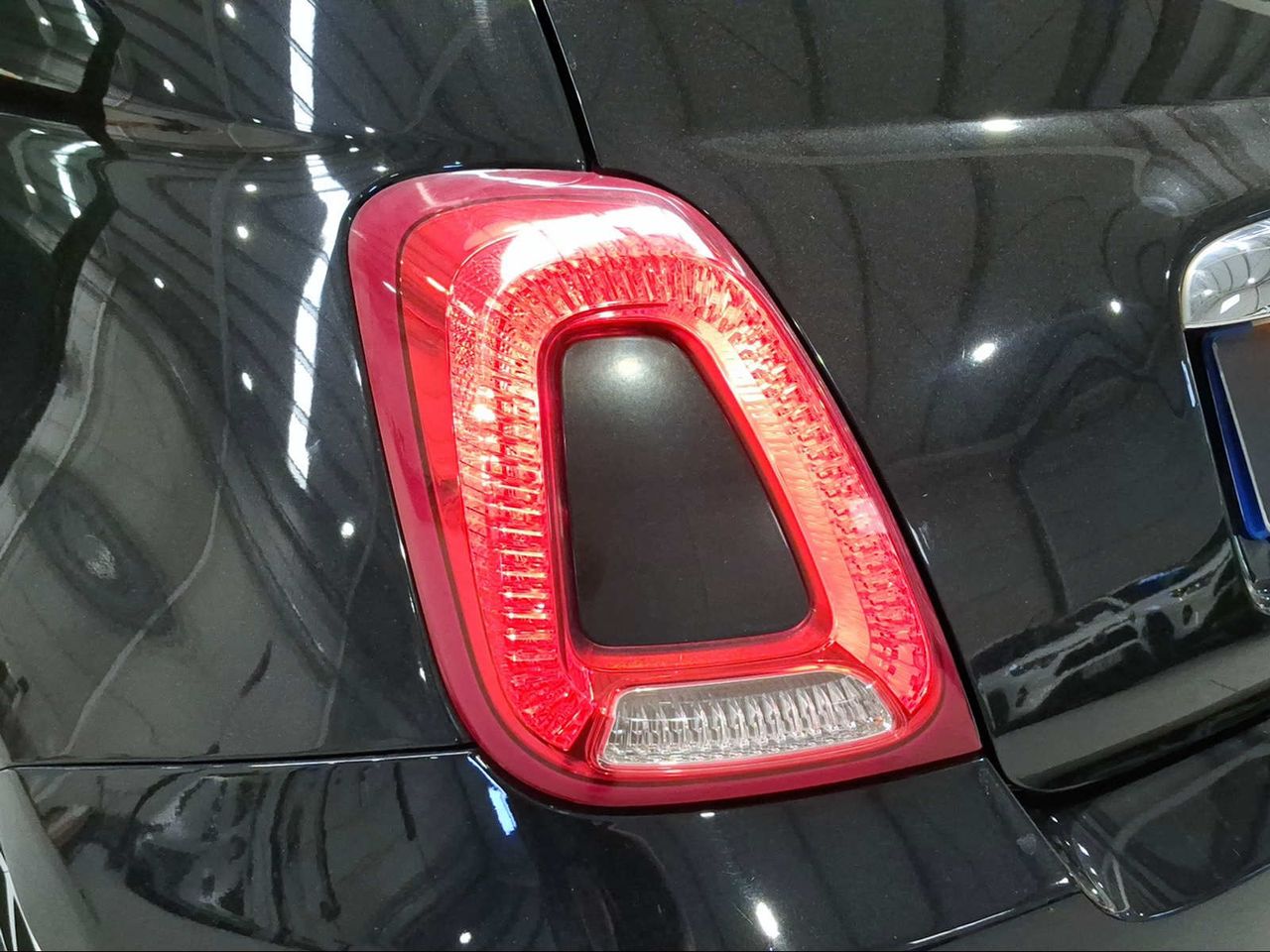 Fiat 500 1.2 8v 51kW (69CV) Lounge  - Foto 22