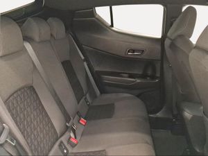 Toyota C-HR 1.8 125H Advance  - Foto 8
