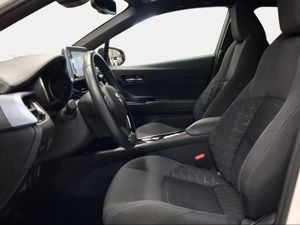 Toyota C-HR 1.8 125H Advance  - Foto 13