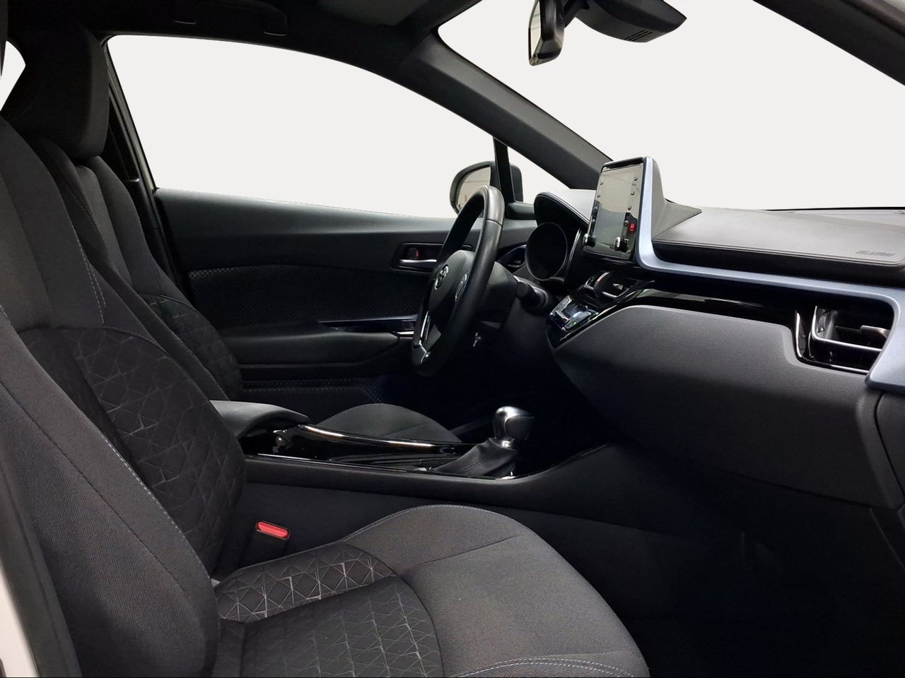 Toyota C-HR 1.8 125H Advance  - Foto 7