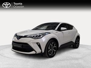 Toyota C-HR 1.8 125H Advance  - Foto 2