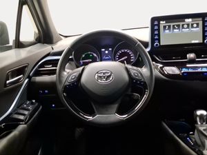 Toyota C-HR 1.8 125H Advance  - Foto 10