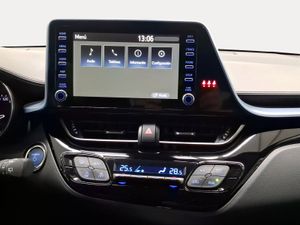 Toyota C-HR 1.8 125H Advance  - Foto 16