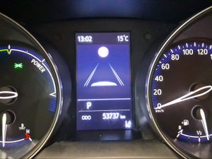 Toyota C-HR 1.8 125H Advance  - Foto 15