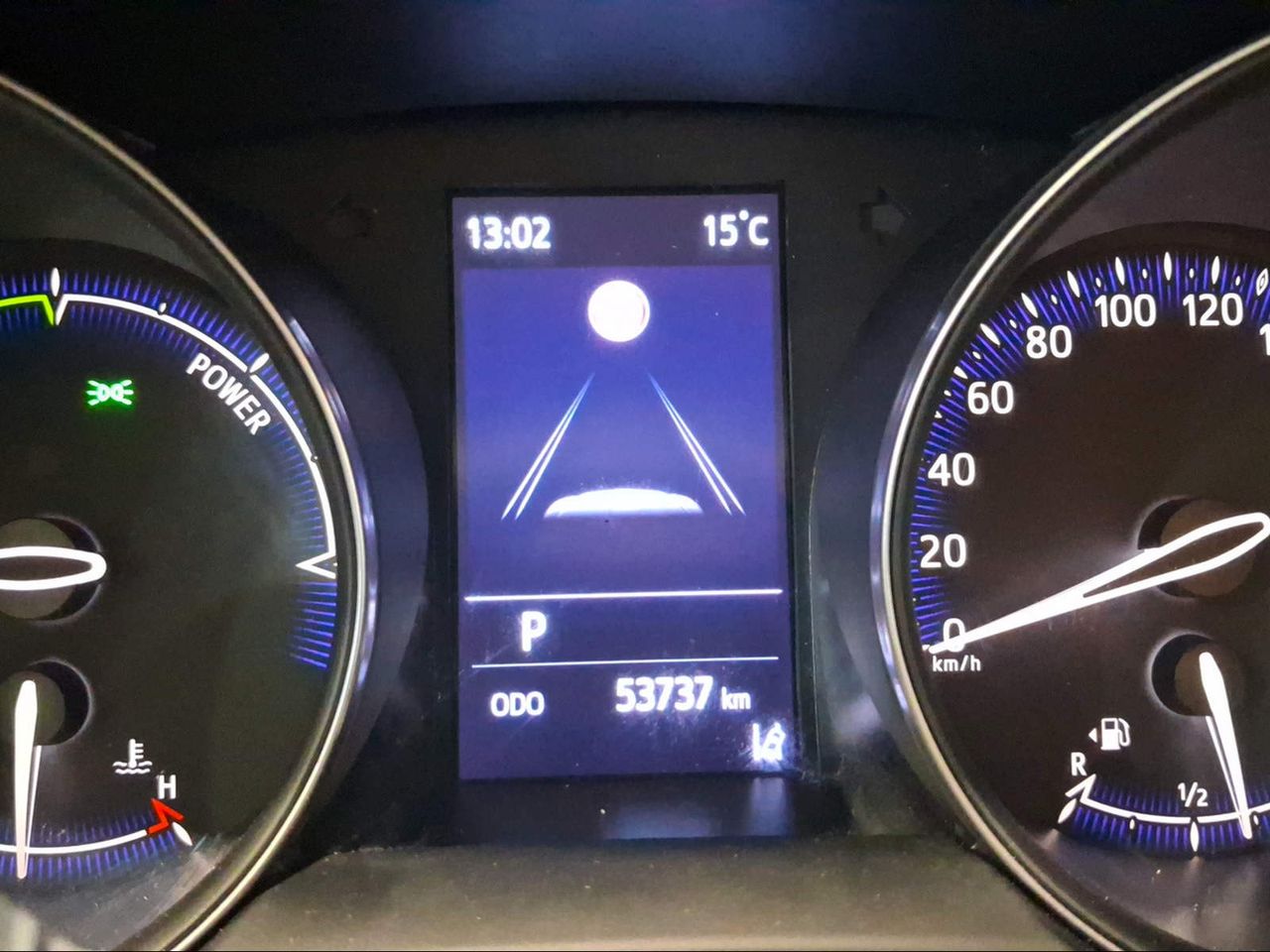 Toyota C-HR 1.8 125H Advance  - Foto 15