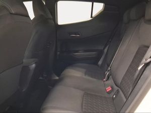 Toyota C-HR 1.8 125H Advance  - Foto 12