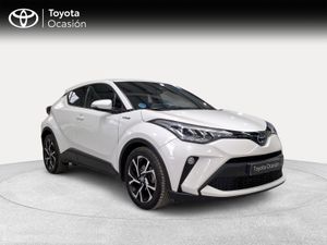 Toyota C-HR 1.8 125H Advance  - Foto 20