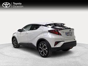 Toyota C-HR 1.8 125H Advance  - Foto 3
