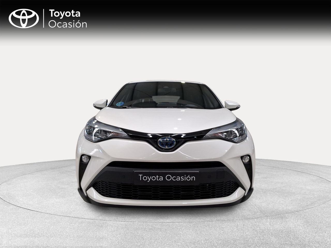 Toyota C-HR 1.8 125H Advance  - Foto 6