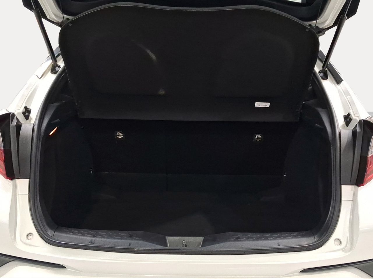 Toyota C-HR 1.8 125H Advance  - Foto 11