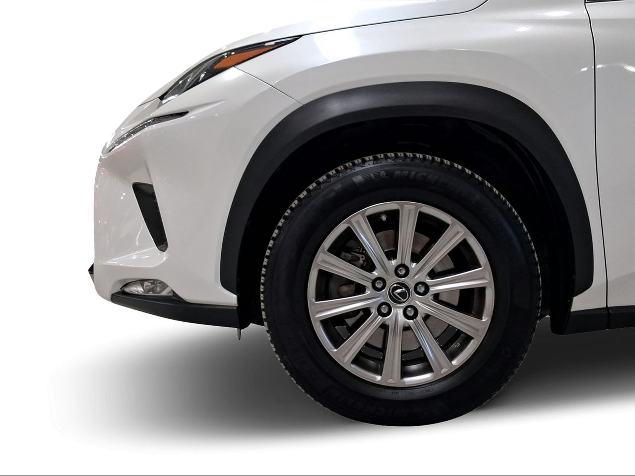 Lexus NX 2.5 300h Business Navigation 2WD  - Foto 11