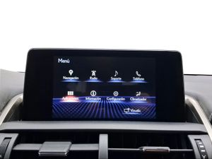 Lexus NX 2.5 300h Business Navigation 2WD  - Foto 13