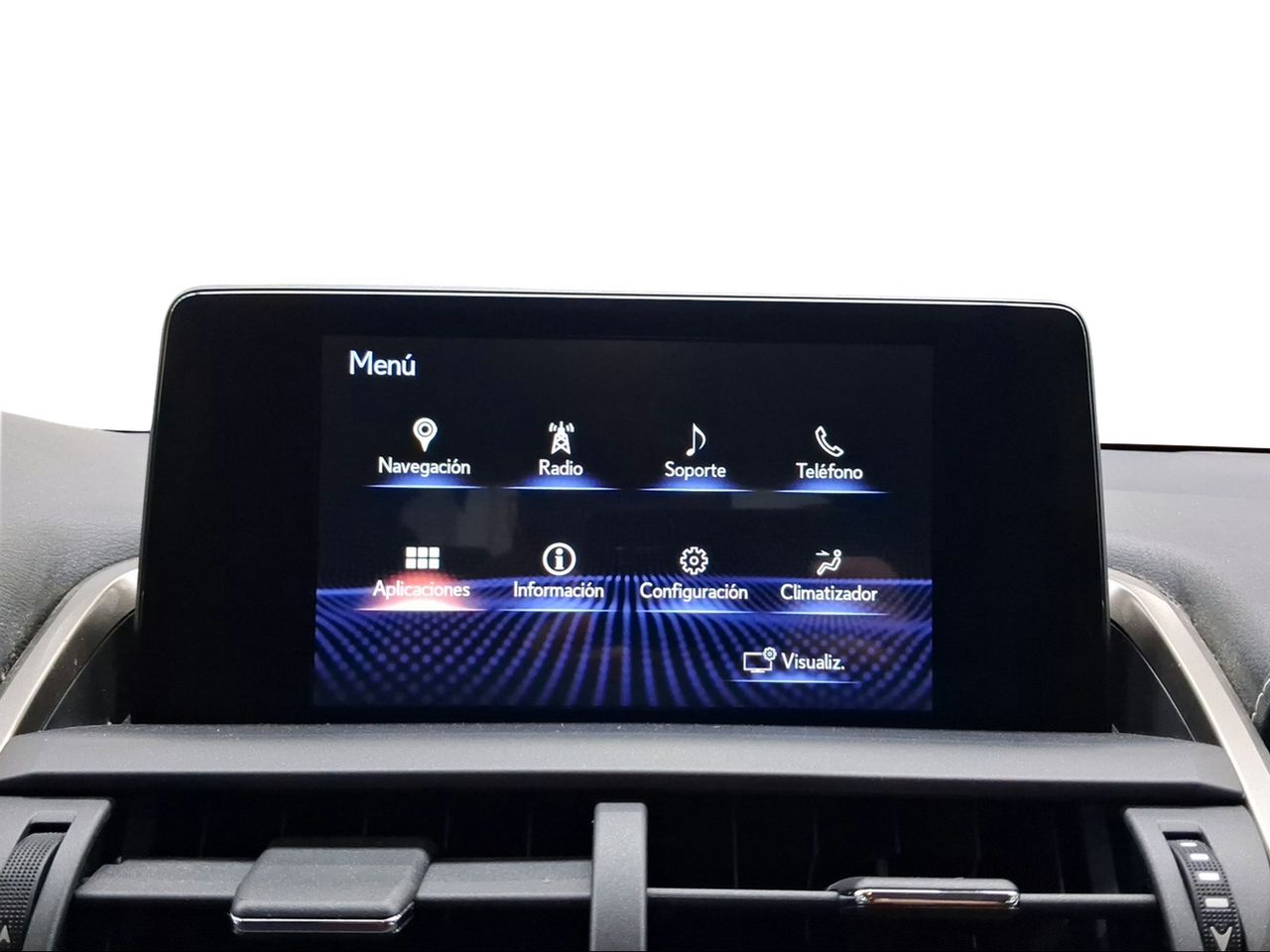 Lexus NX 2.5 300h Business Navigation 2WD  - Foto 13