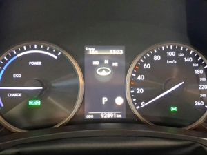 Lexus NX 2.5 300h Business Navigation 2WD  - Foto 12