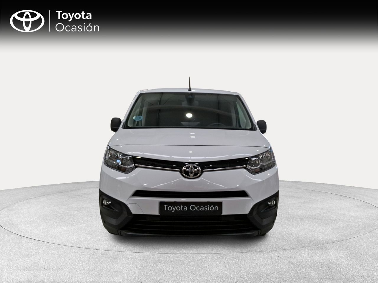 Toyota Proace City Van L1 1PL GX Plus 1.5D 100CV TM 1000KG   - Foto 6